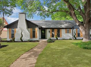 9743 Burney Dr, Dallas, TX 75243