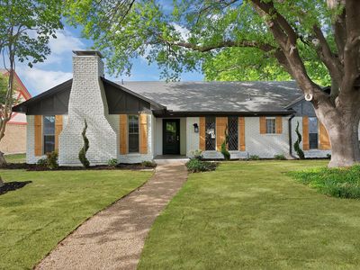 9743 Burney Dr, Dallas, TX, 75243