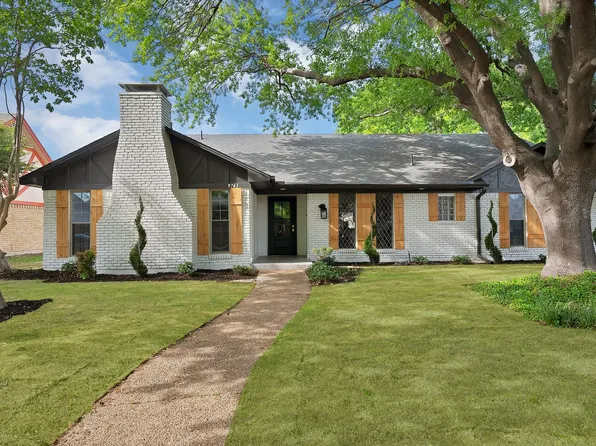 9743 Burney Dr, Dallas, TX 75243