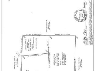 17444 Boundry Rd, Wapakoneta, OH 45895