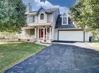 831 Little Creek Dr, Perrysburg, OH