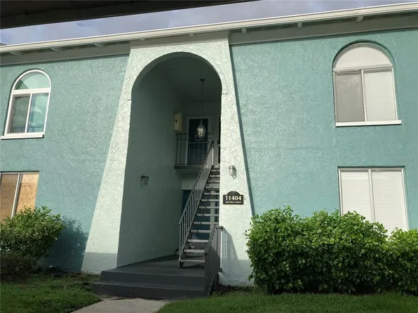 11404 3RD STREET N #1, ST PETERSBURG, FL 33716