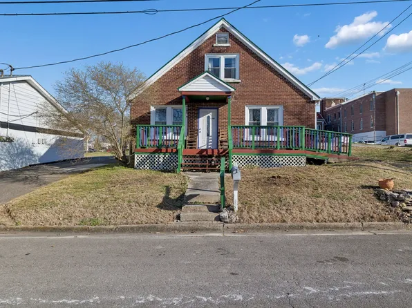 105 S Dillon St, Woodbury, TN 37190