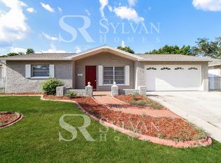 7611 Foxbloom Dr, Port Richey, FL 34668