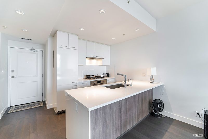 Vancouver Apartment for rent - 1 Bedroom — photo 2
