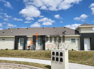 1037 French Ave UNIT 3, Edinburg, TX 78541