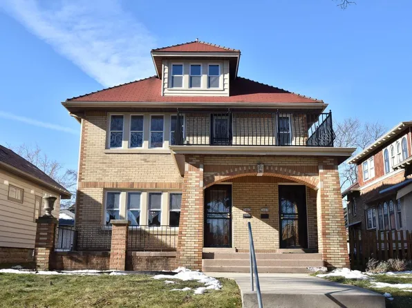 3463 North Humboldt BOULEVARD #3465, Milwaukee, WI 53212