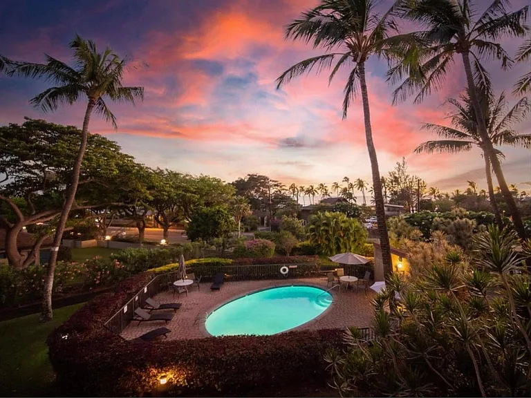 2191 S Kihei Rd #3-ID1035910P — Photo 36