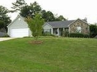 904 Castle Ct, Monroe, GA 30656