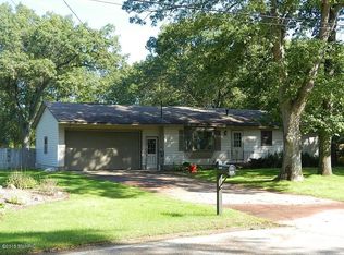 1290 Cardinal Circle Dr, Muskegon, MI 49445