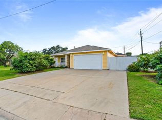 3601 Fort Worth St, Corpus Christi, TX 78411