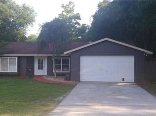 6490 E Wingate St, Inverness, FL 34452