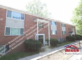 204 N Morse Ave APT 33, Liberty, MO 64068