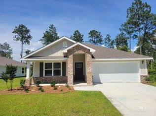 15733 Laurelbrooke Loop, Fairhope, AL 36532