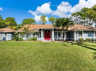 16189 N 62nd Rd N, Loxahatchee, FL 33470