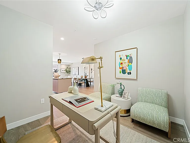39 S Los Robles Ave #6010 — Photo 20