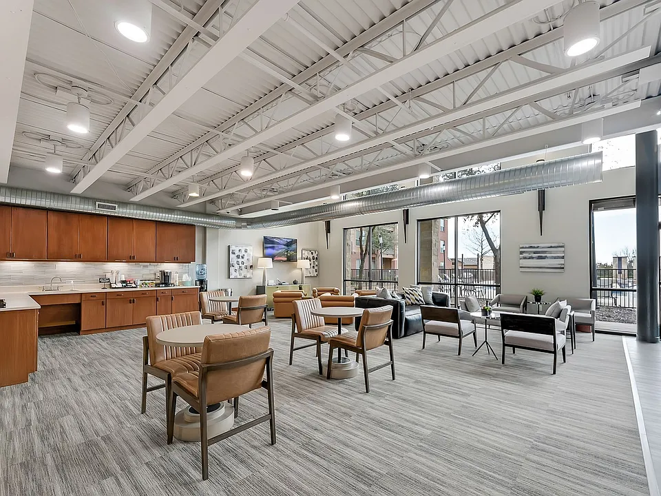 Gateway Cedars Apartments