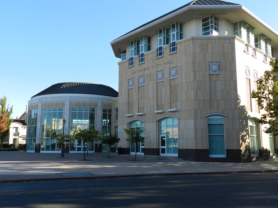 City Hall