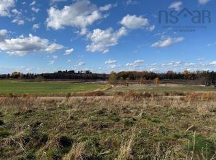 Debert Beach Rd #2, Colchester, NS B0M 1G0