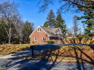 702 Snider Ln, Silver Spring, MD 20905