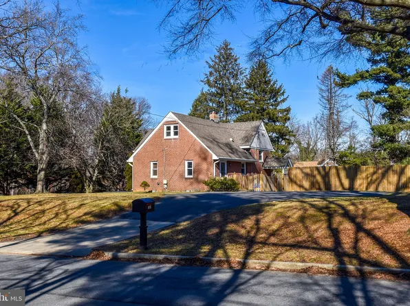 702 Snider Ln, Silver Spring, MD 20905