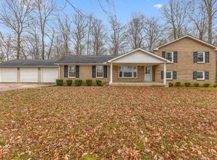 698 Houston Fielder Rd, Clarksville, TN 37043