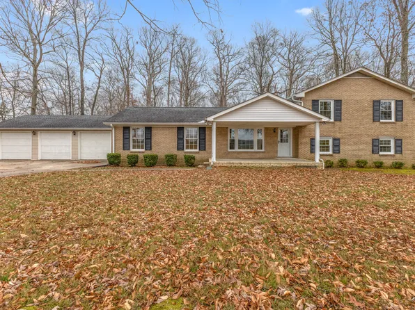 698 Houston Fielder Rd, Clarksville, TN 37043
