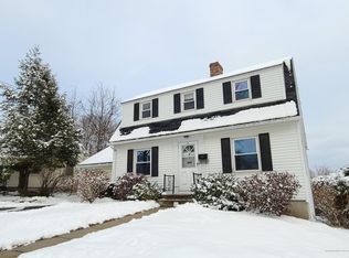 13 Blaine Ave, Augusta, ME 04330