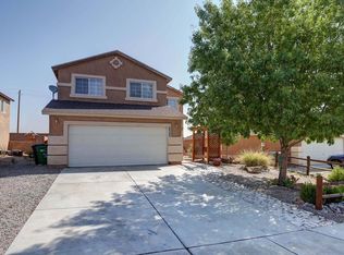 6141 Vaughn Dr NE, Rio Rancho, NM 87144