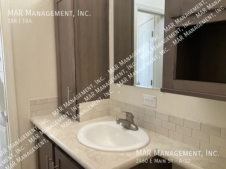 2460 E Main St #A12 — Photo 13