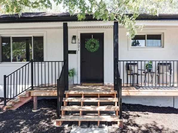 1321 Ruth Drive, Thornton, CO 80229