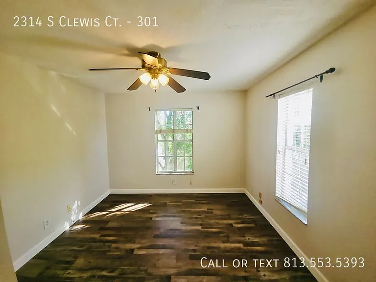 2314 S Clewis Ct #301 — Photo 32