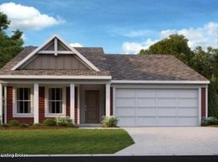 301 Knowledge Point Path, Shelbyville, KY 40065