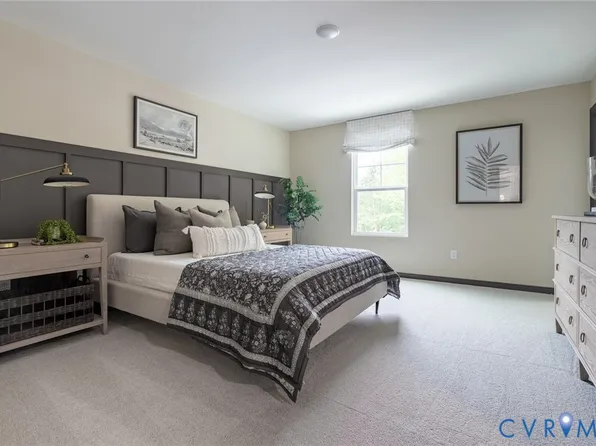14658 Hancock Towns Dr S #6, Chesterfield, VA 23832