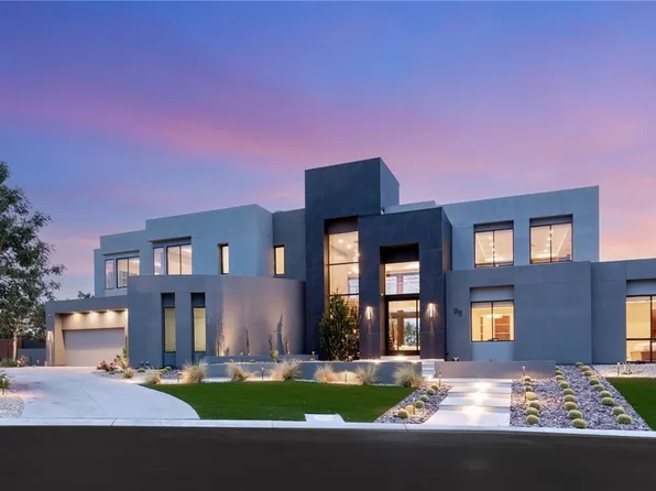 98 Sun Glow Ln, Las Vegas, NV 89135