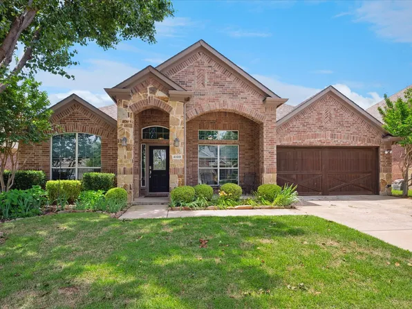 4108 Bonita Ave, Denton, TX 76210