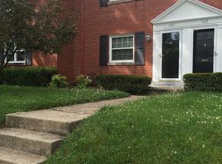 1123 Cooper Dr, Lexington, KY 40502