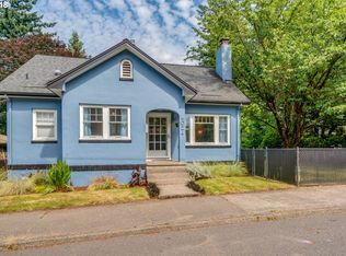 4024 NE 102nd Ave, Portland, OR