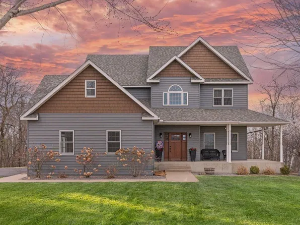 10555 Raven Loop, Foley, MN 56329