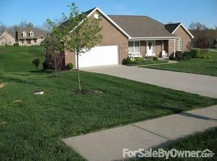 180 Maple Ridge St, Crittenden, KY 41030