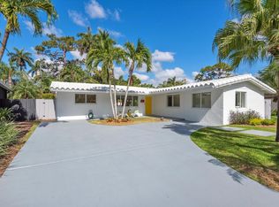 1913 N Victoria Park Rd, Fort Lauderdale, FL 33305