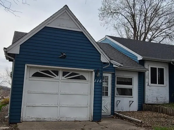 115 W 3rd St, Redwood Falls, MN 56283