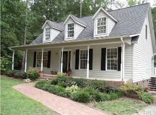 207 Medcon Ct, Cary, NC 27511