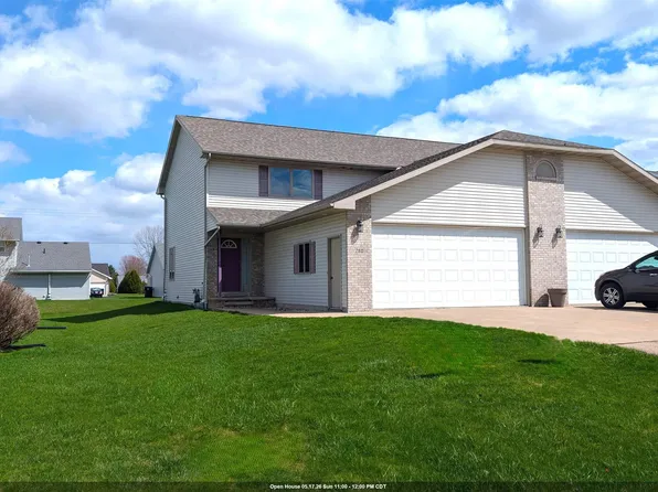 N280 Eastowne Ln, Appleton, WI 54915