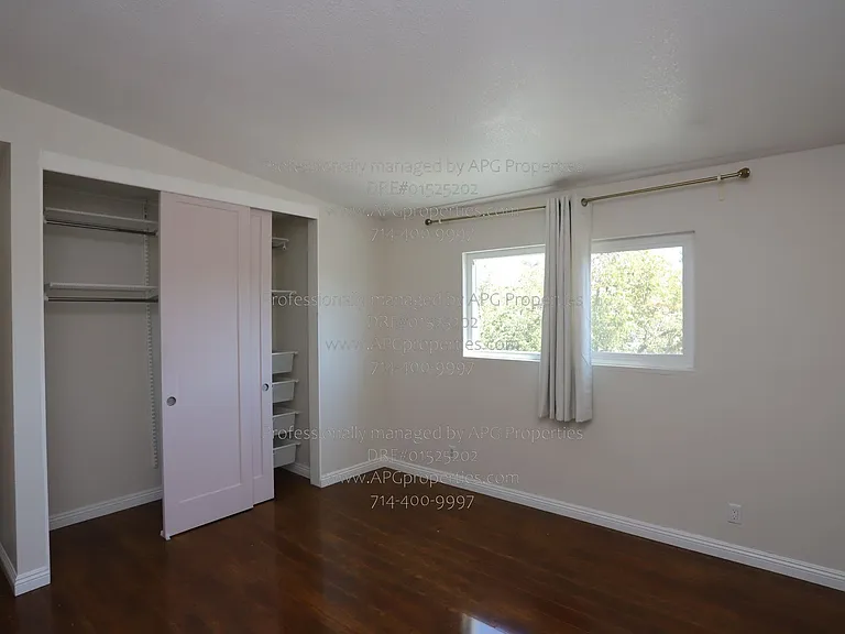 636 E Birch St #E — Photo 24