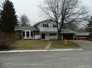 702 Clark Ave, Rothschild, WI 54474