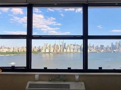 7002 Blvd East APT 34G, Guttenberg, NJ, 07093