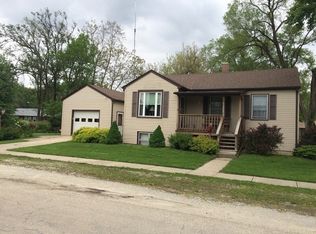401 S Circle Dr, Wilmington, IL