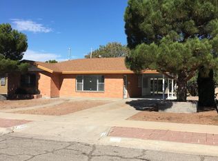 7429 Catalpa Ln, El Paso, TX 79925