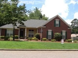 1106 Jones St, Edgefield, SC 29824